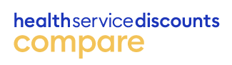 Health Service Discounts logo